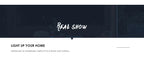 Modern Nordic LED Long Wall Lamp for Bedroom and Living Room