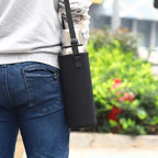 UPORS Large Capacity Stainless Steel Vacuum Insulated Thermos Bottle