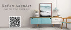 3D Bonsai Vinyl Wall Sticker – Removable Peel & Stick Decor