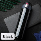 500ML Stainless Steel Vacuum Flask Thermos Bottle with Flip Lid