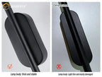 Modern Nordic LED Long Wall Lamp for Bedroom and Living Room