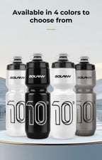 BOLANY 750ML Leak-Proof Bicycle Water Bottle for Cycling & Fitness