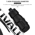 RIDERACE 550/650ML Sports Water Bottle for Cycling & Running