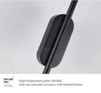 Modern Nordic LED Long Wall Lamp for Bedroom and Living Room