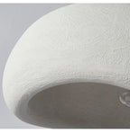 Nordic Wabi Sabi LED Pendant Light for Living & Dining Room