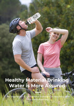 BOLANY 750ML Leak-Proof Bicycle Water Bottle for Cycling & Fitness
