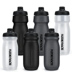 RIDERACE 550/650ML Sports Water Bottle for Cycling & Running